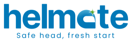 Helmate
